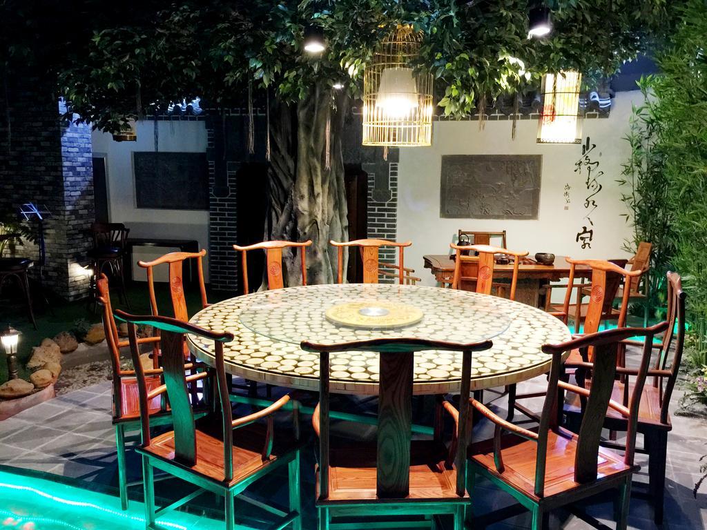 Best Western Hotel Yantai Exterior photo